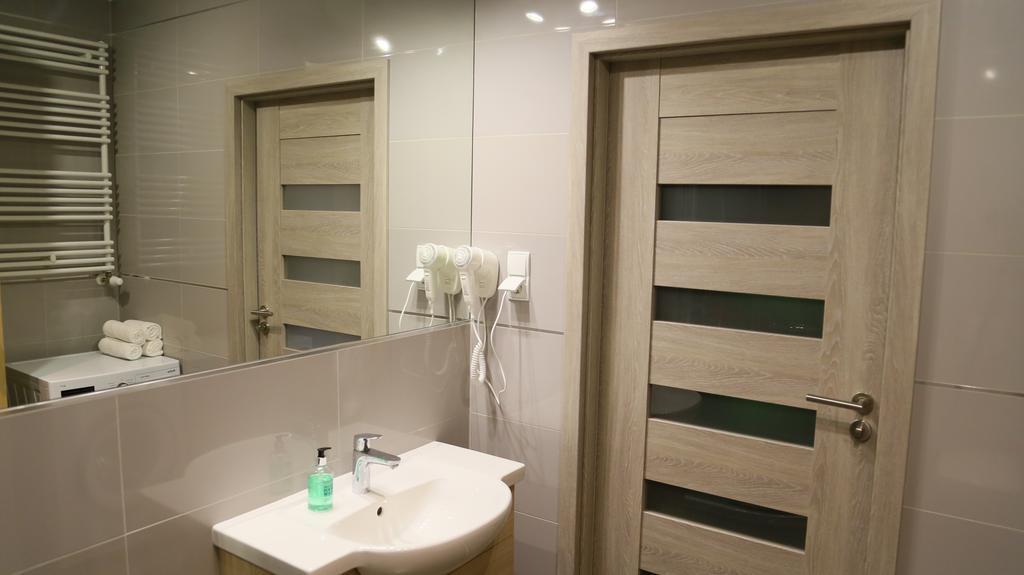 Apartamenty Polanki Колобжег Экстерьер фото