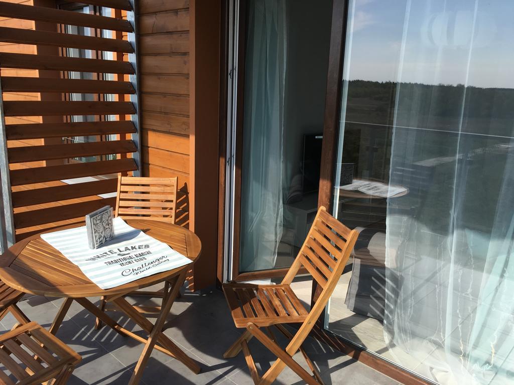 Apartamenty Polanki Колобжег Экстерьер фото