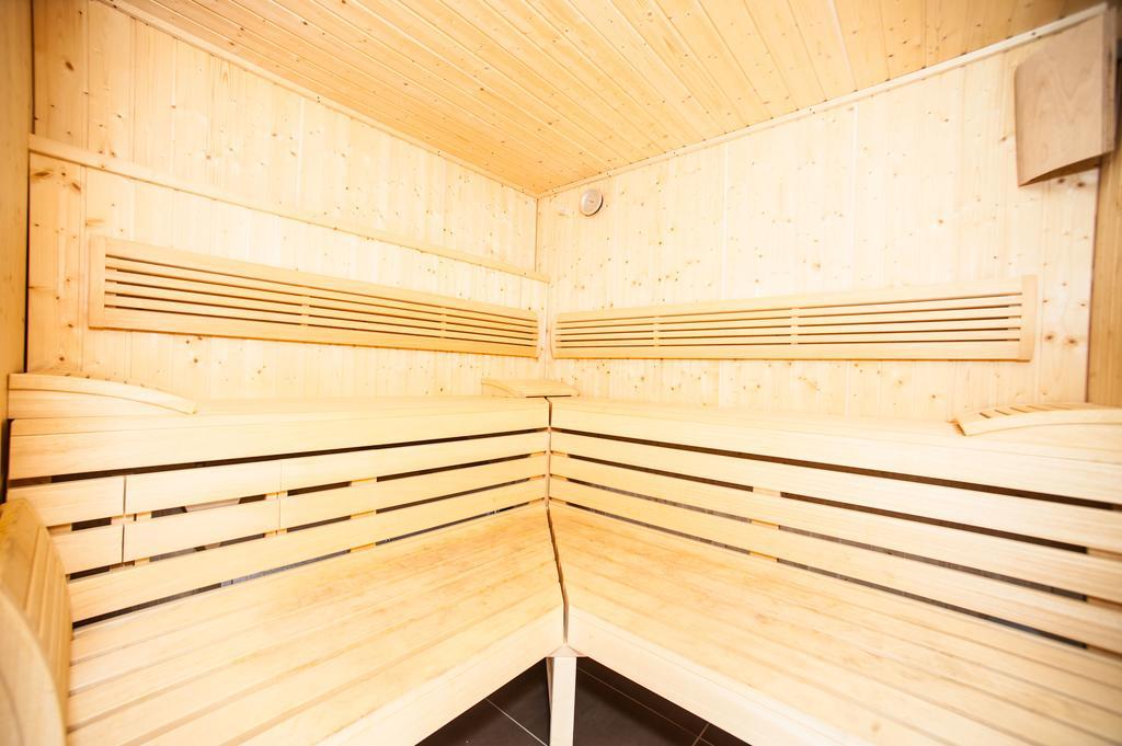 Apartamenty Polanki Колобжег Экстерьер фото